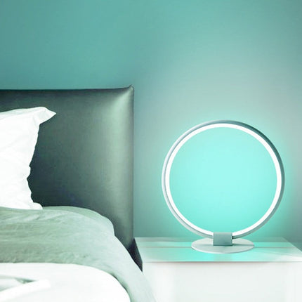 Retro Creative Bedroom Bedside Table Lamp