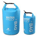 Blue / 2L