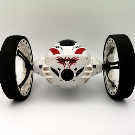 24g Smart 360 Degree Remote Control Car Rotating Off-road