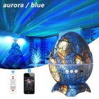 Thanos Blue / Upgrade large dinosaur egg / USB