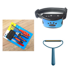Blue / F Set