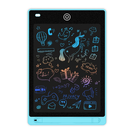 85-inch LCD Handwriting Board LCD Small Light Energy Blackboard