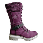 Purple / 35