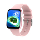 Pink / Watch