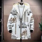 White / M