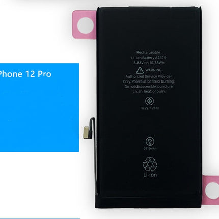 Mobile Phone Battery Large Capacity Panel