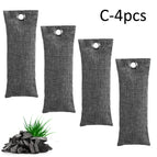 Grey / 4PCS