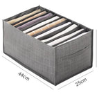 Portable nine grid / 1PC