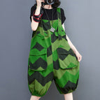 Green / M