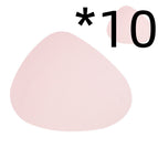 Pink / 10PCS