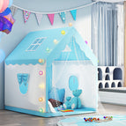 Blue / Sakura House