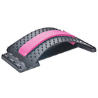 Pink black / Acupuncture / 3English