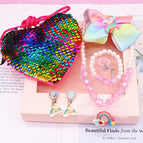 Colorful Unicorn