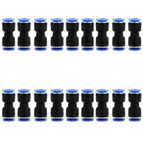 Black / Wholepackage of 100bags / Pu04