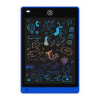10 Inch Color Dark Blue