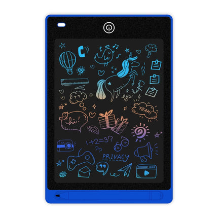 85-inch LCD Handwriting Board LCD Small Light Energy Blackboard