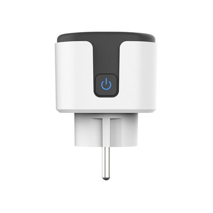 Graffiti App With Power Meter Relay Function Smart Socket