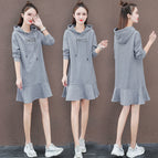 Grey / M