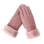 Pink / Average Size