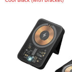 Cool Black with bracket / 10000MAH