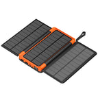 Orange / 10000 MA Thin 5V3A