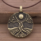 Ancient bronze