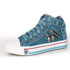 Light Blue / 35