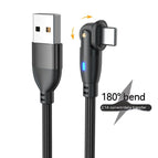 Apple Black / 0.5m