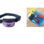 Purple / C Set