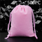 Pink / 7x9cm / 500PCS