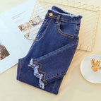 Dark Blue / M
