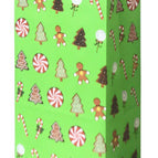Green cane / 13x8x24cm / 5PCS