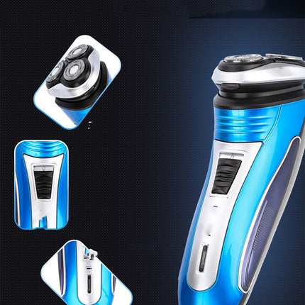 Electric Shaver Men's Rechargeable