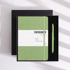 Green B Grey / Dot matrix