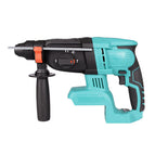 Electric hammer bare metal
