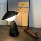 Black / USB