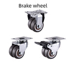 Brake wheel / 1.5inches