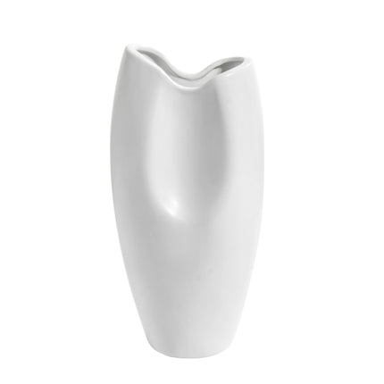 Creative Living Room Decoration Vase Modern Home Accessories Ceramic Crafts Ornaments
