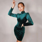 Green / XS