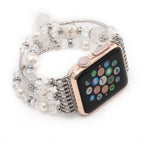 White onyx / 40to38mm
