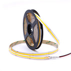 4000K neutral light / DC 12V 8wide320D
