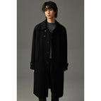 Black / L