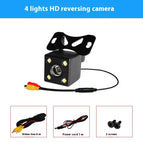 4 Light Set Bag