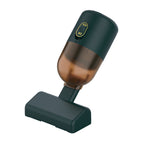 Green / USB