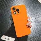 Coral Orange / IPhone16