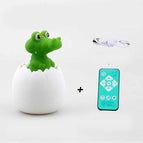 Alligator / USB
