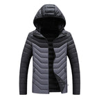 Grey / L