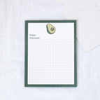 Avocado / Trumpet