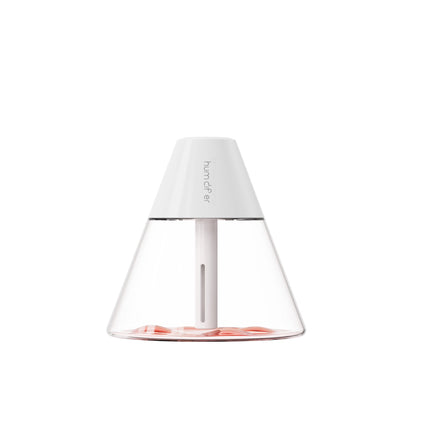Humidifier Desktop On Board Air Purifier