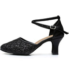 Black / 5cm / 34